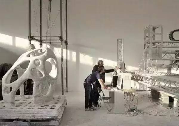 beat365官方网站3D打印